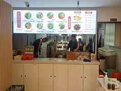 -小马牛肉面·牛骨熬制(南京博物院店)