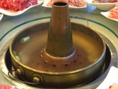 铜火锅-迎宾楼(解放西街店)