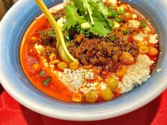 -冯烫烫跷脚牛肉·川菜小馆(武胜西街店)