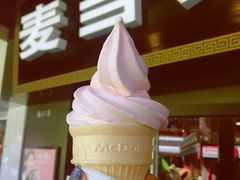 -麦当劳(鼓楼店)
