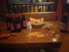 -Helens海伦司小酒馆(上海疁城新天地店)