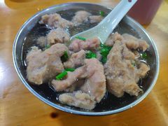 牛滑-达道武仔牛肉店(广达路店)