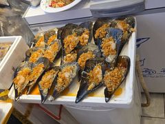 -渔家风味·鲅鱼水饺·央视展播·海鲜天津菜(开发区店)