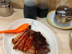 -一乐烧鹅(中环店)