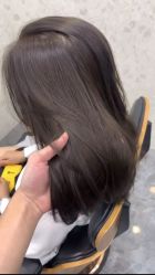 -HD HAIR STYLE