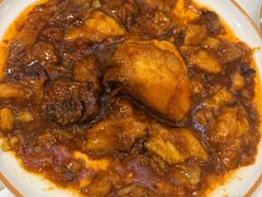 -清真·同发顺饭庄·烧麦(总店)