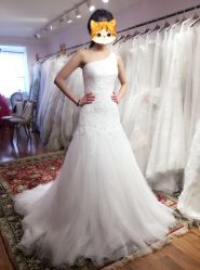 -SATIN COUTURE瑟庭婚纱礼服馆