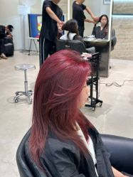 -VIM Hair Salon
