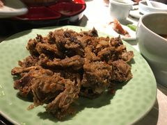 -北平食府(马鞍山路店)