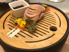 -园林格兰云天大酒店-太极名厨中餐厅