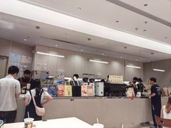 -JPG canteen(广州乐峰广场店)