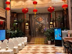 -新雅粤菜馆(南京东路店)