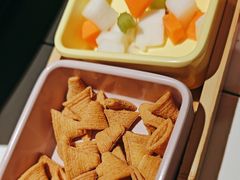 -一味一诚•鲜嫩烤鱼(昌平悦荟店)