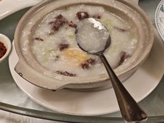 -酌宴府The China Club·广州万富希尔顿酒店(云城东路店)