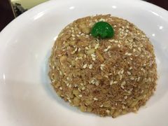 松仁火腿-吴门人家·苏宴宫廷菜(拙政园店)