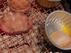 -炎蔵牛舌烤肉