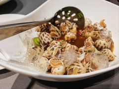 -徐记海鲜(观沙岭|滨江新城店)