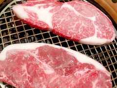 -额尔敦牛厨师铜板烧