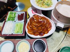 -那家小馆•北京菜•烤鸭(香山店)