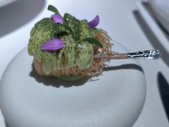 -Oyster Talks 四度蚝法餐厅