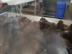 -上海为民商行清真饭店(南大路店)