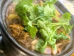 -川香煲(茅台路店)