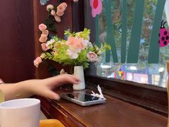 -付小姐在成都(中山公园店)