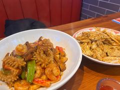 -渔家风味·鲅鱼水饺·央视展播·海鲜天津菜(开发区店)