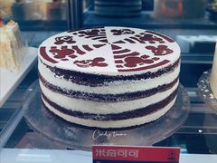 -MIMI FASO(古仓店)