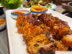 -创味·民间海南菜·非遗藤桥排骨(藤桥·免税城店)