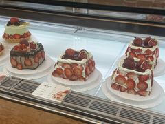 -WenTinG文汀·半糖蛋糕(合生汇店)