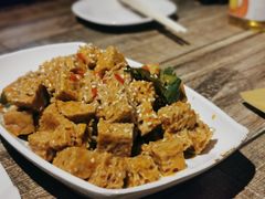 -郑享吃烧烤烩面(红专路店)