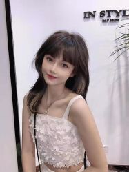 -Rise Hair上升造型