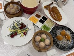 -丰鲤楼•闽南茶楼(仟禧汇店)