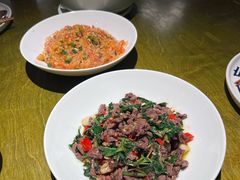 -一坐一忘云南菜(卓悦中心)