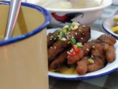 -三镇卤货二公司(汉街店)