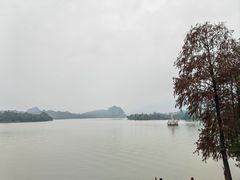 -星湖旅游景区七星岩