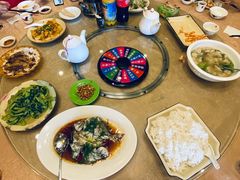 -崖口红树林海鲜餐厅