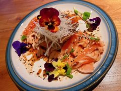 -Hatsune隐泉日式料理(三里屯太古里店)