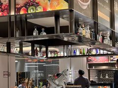 -杭州盛泰开元名都大酒店-地中海自助餐厅