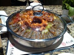 -黄记煌三汁焖锅(新世纪广场店)