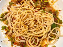 -阿达西新疆餐厅(西北大学店)