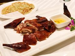 吊烧BB鸭-和记小菜(大宁店)