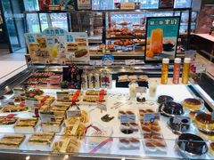 -巴黎贝甜(印象城店)