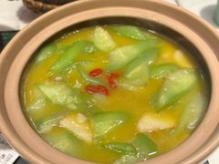 -谷田稻香·砂锅菜(川沙百联店)