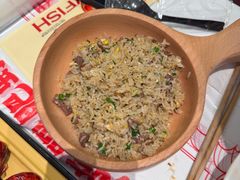-肥肥虾庄·金牌油焖大虾(汉口城市广场店)