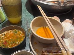 -牛New寿喜烧(曹路花园城店)