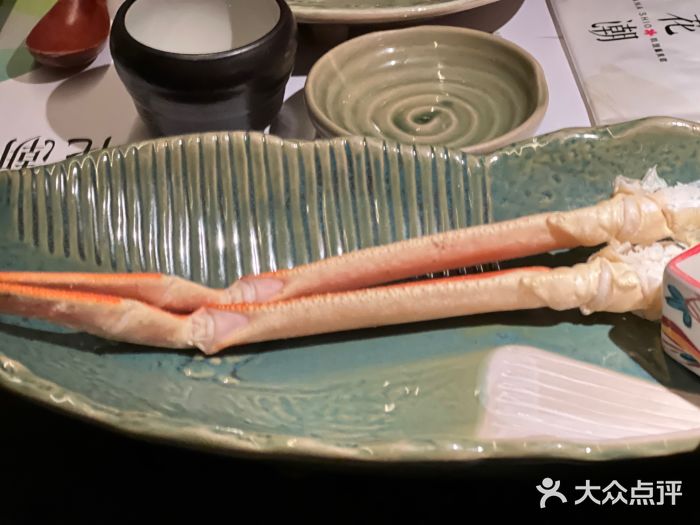 花潮料理艺食馆(成都万象城店)图片