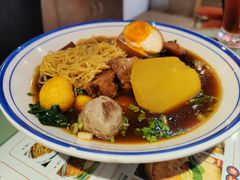 -肥佬哥香港车仔面(人民广场店)