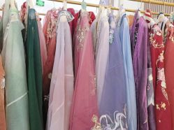 -支流映画摄影·汉服妆造跟拍